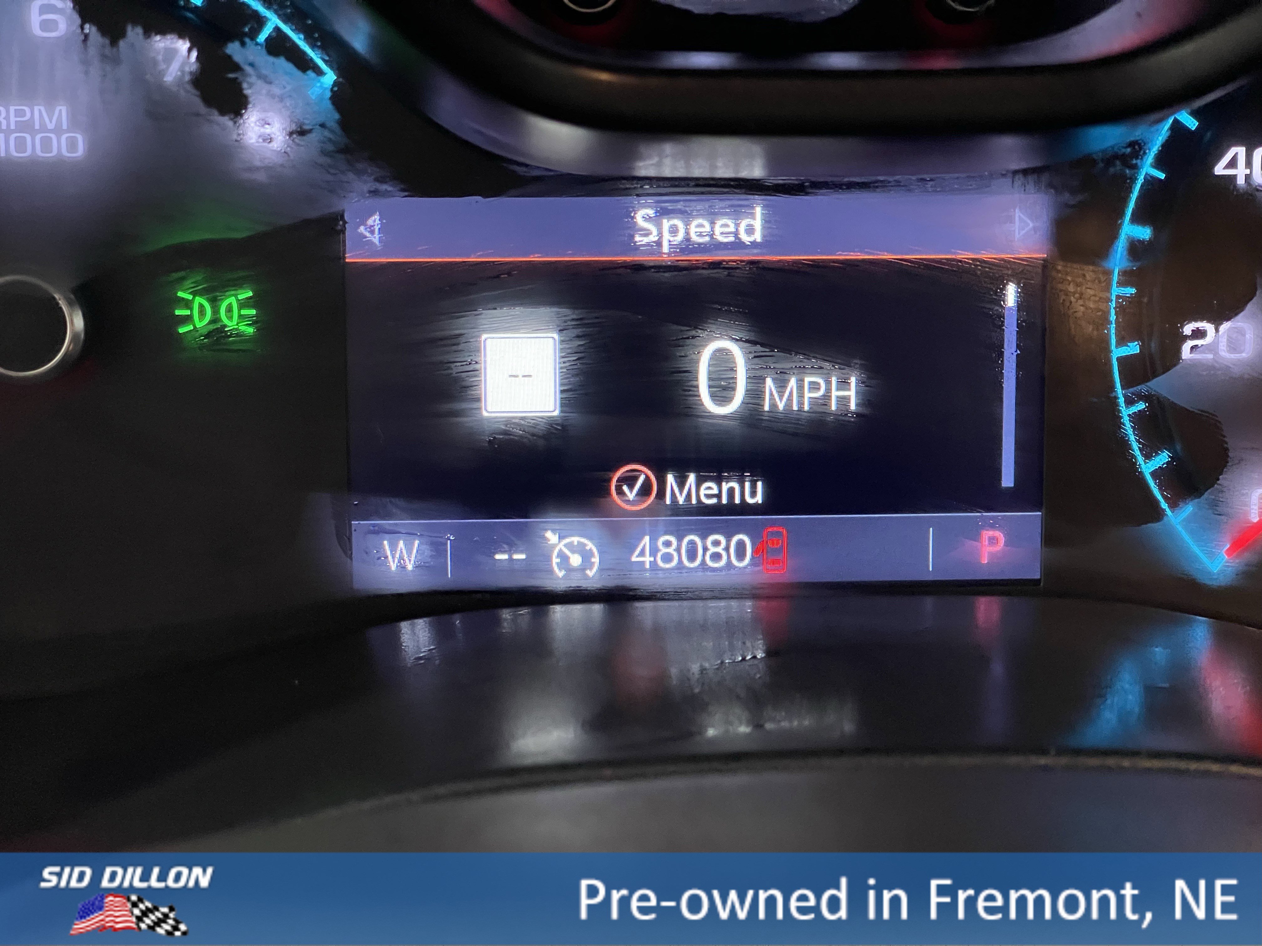 Certified 2021 GMC Canyon Denali image 17