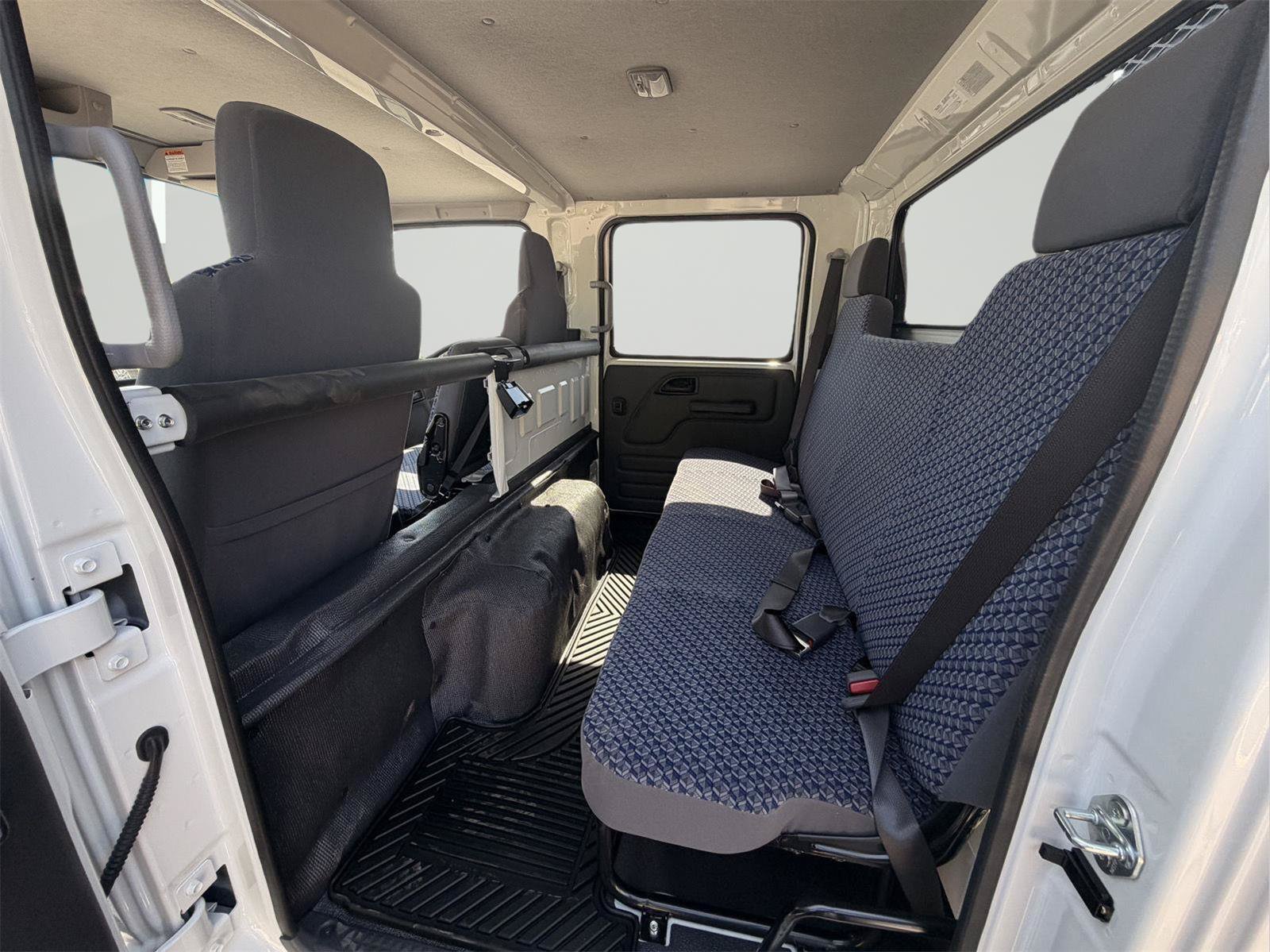 New 2027 Chevrolet Low Cab Forward RWD image 13