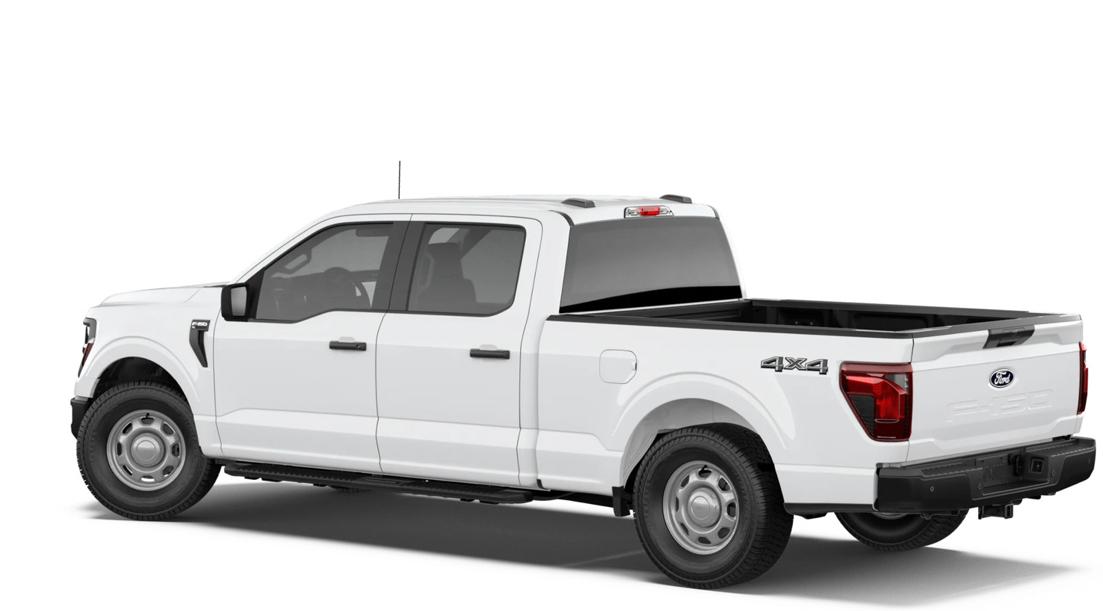 New 2026 Ford F150 XL AWD/4WD image 52