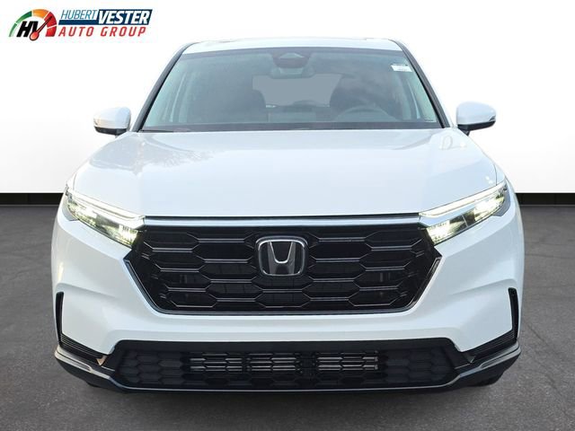 New 2026 Honda CR-V EX image 3