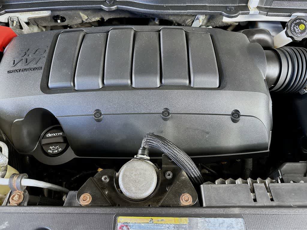 Used 2012 GMC Acadia SLE AWD/4WD image 9