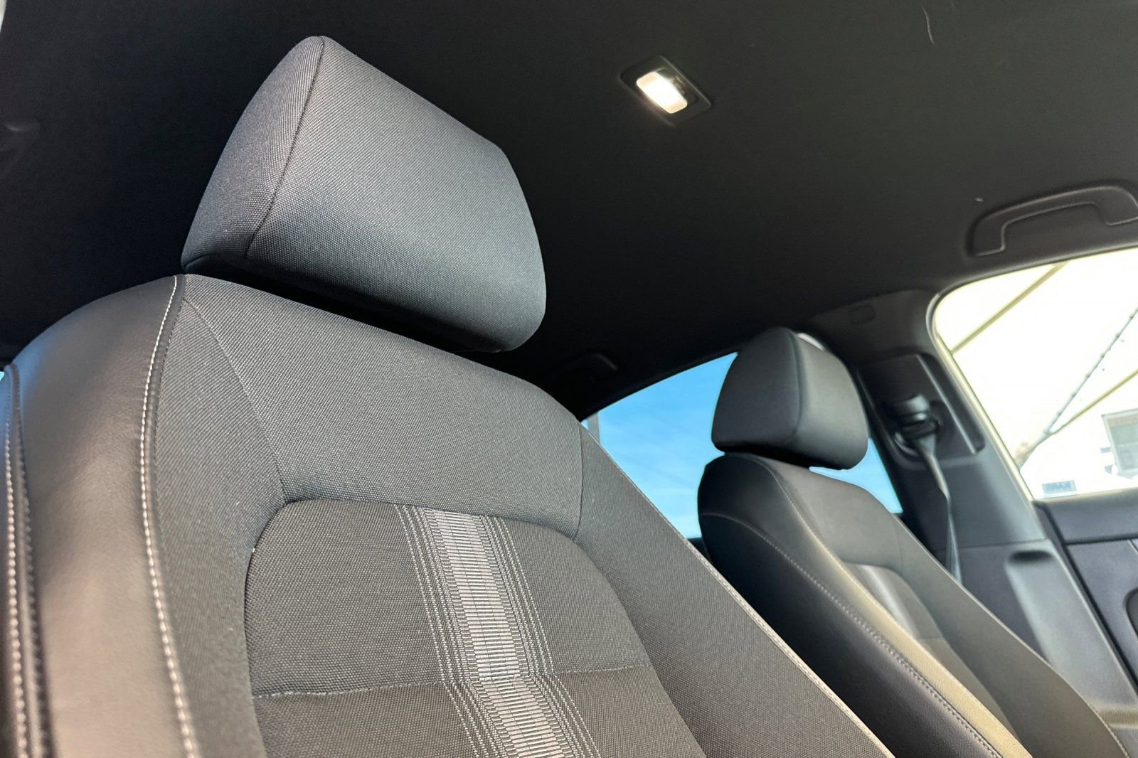 Used 2025 Honda Civic Sport image 16