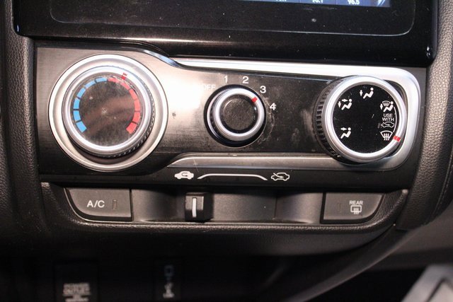 Used 2018 Honda Fit Sport image 24