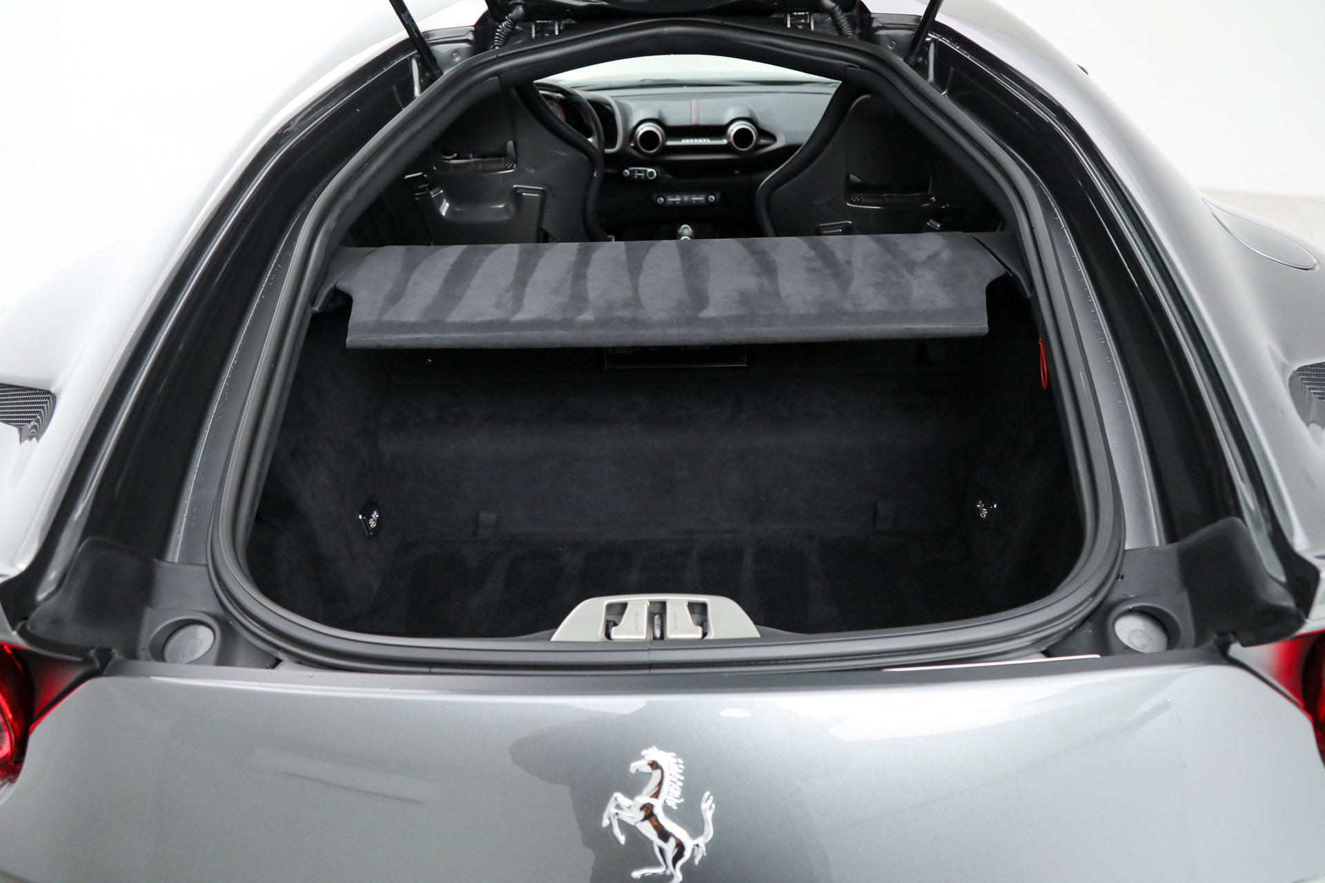 Certified 2019 Ferrari 812 Superfast image 41