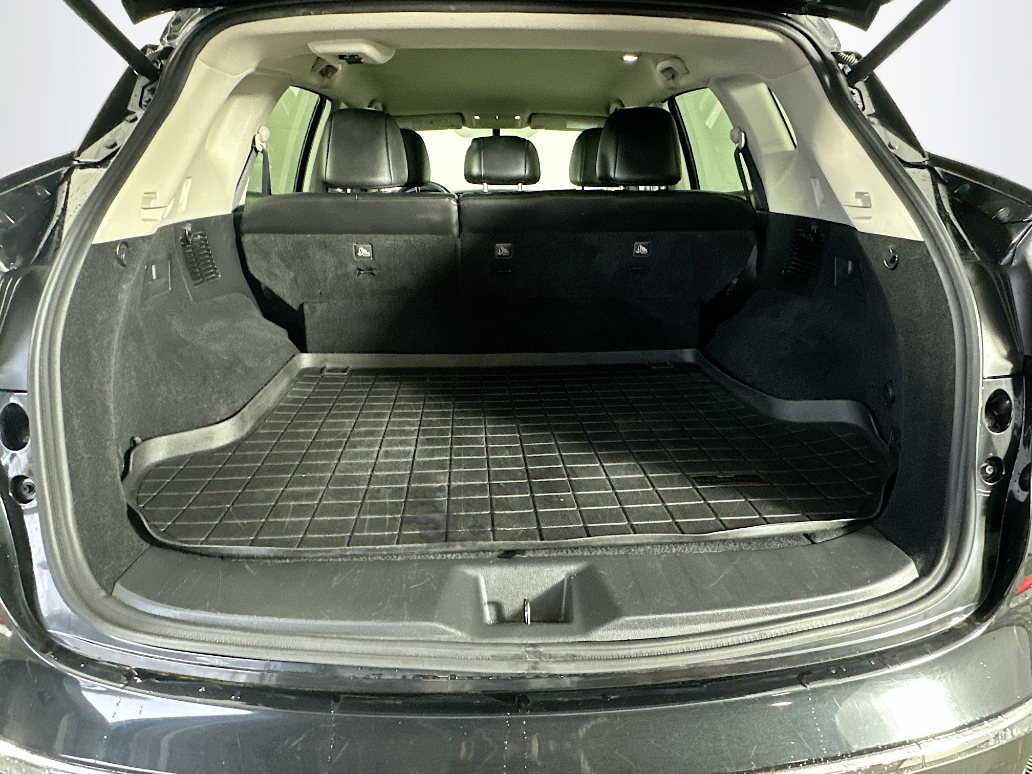 Used 2015 Nissan Murano SL image 27