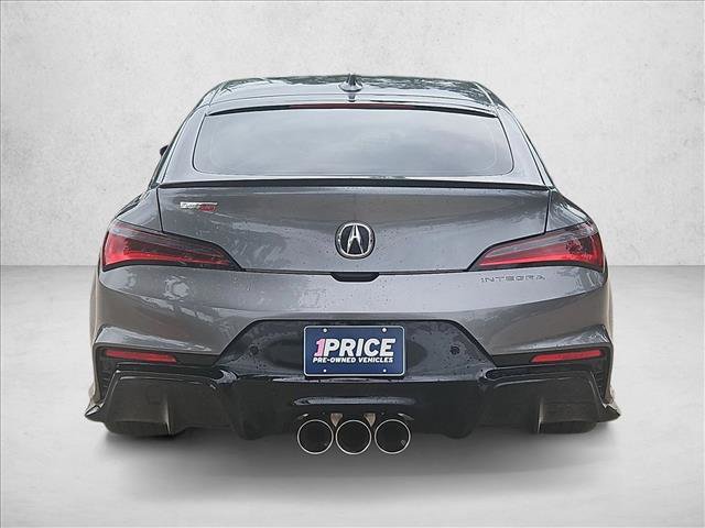 Used 2024 Acura Integra Type S FWD image 7