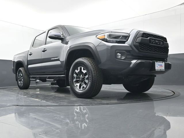 Used 2021 Toyota Tacoma TRD Off-Road image 13