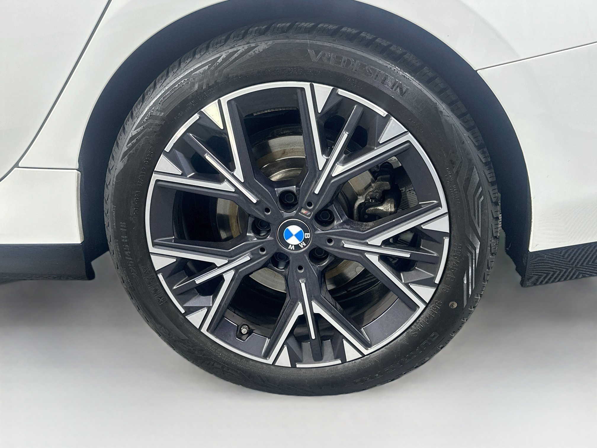 Used 2025 BMW 228i xDrive AWD/4WD image 11