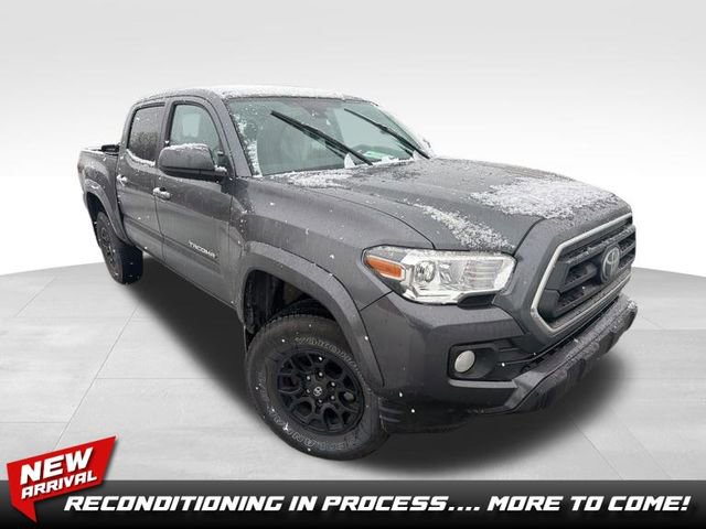 Used 2021 Toyota Tacoma SR5