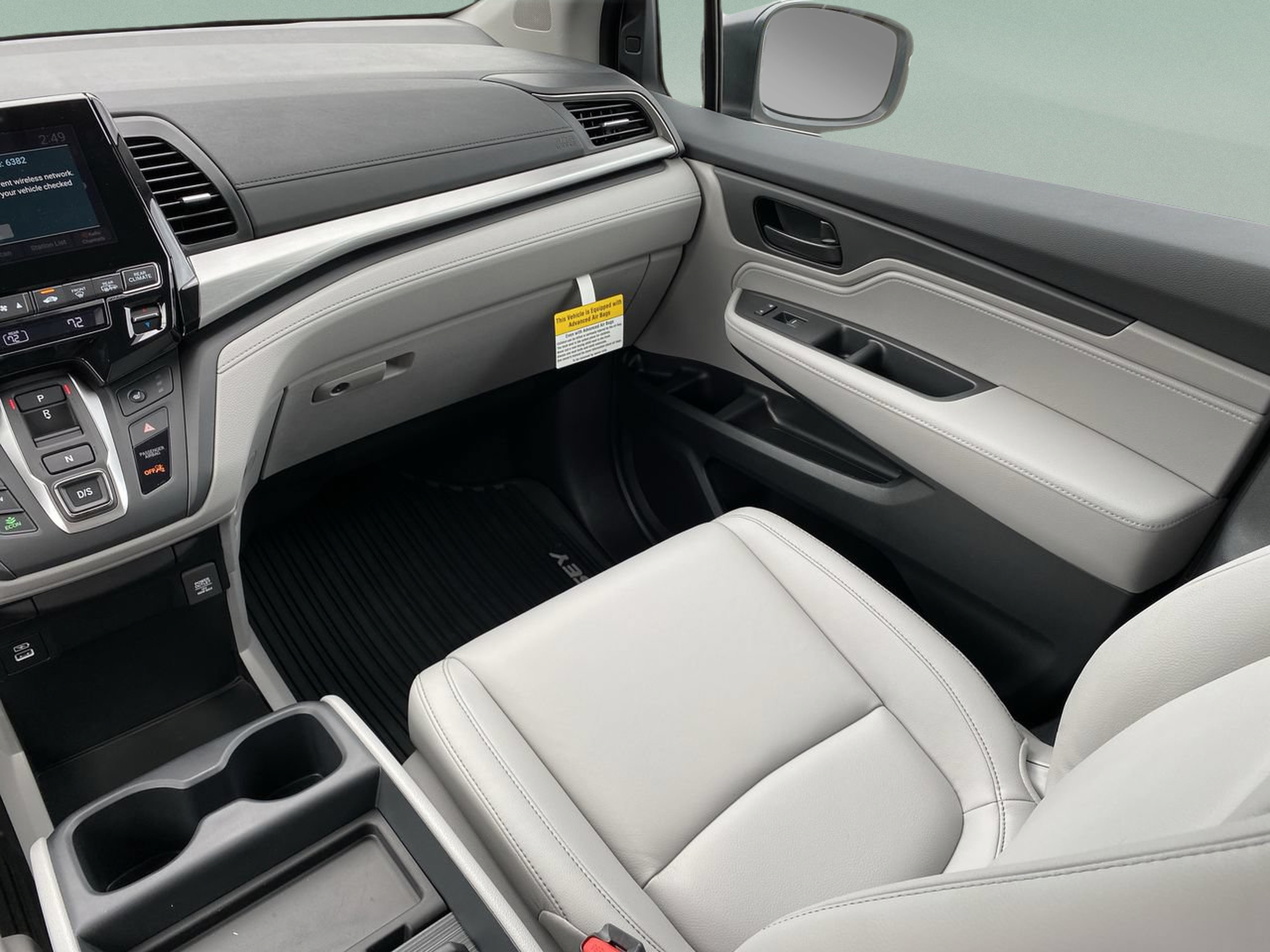 Used 2021 Honda Odyssey EX-L image 15