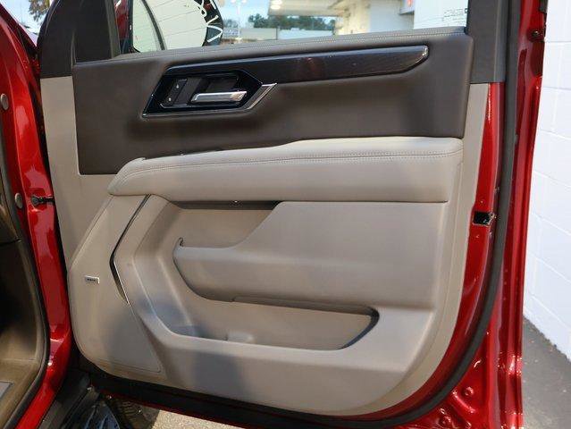 New 2026 GMC Yukon Elevation w/ Elevation Premium Package image 9