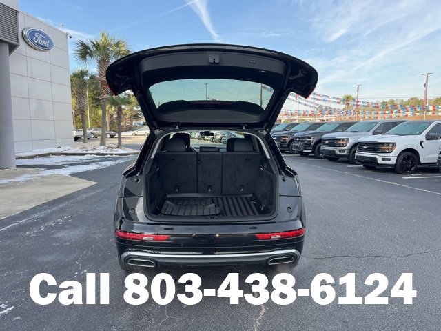 Used 2022 Audi Q5 2.0T Premium Plus image 30
