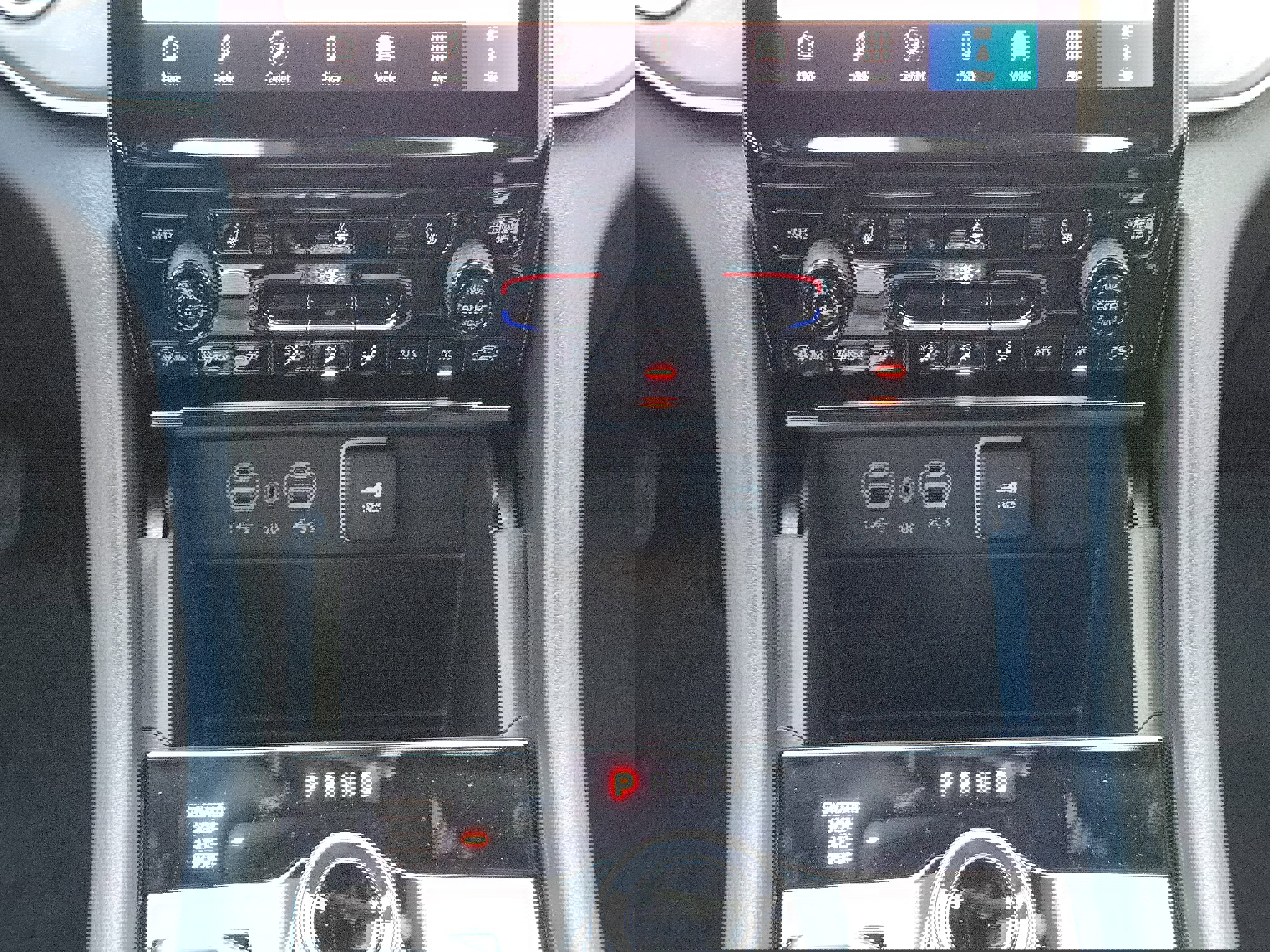 New 2025 Jeep Grand Cherokee L Limited w/ Black Appearance Package image 16