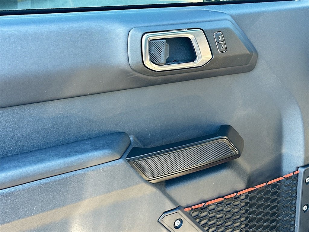 Certified 2023 Ford Bronco Raptor image 21