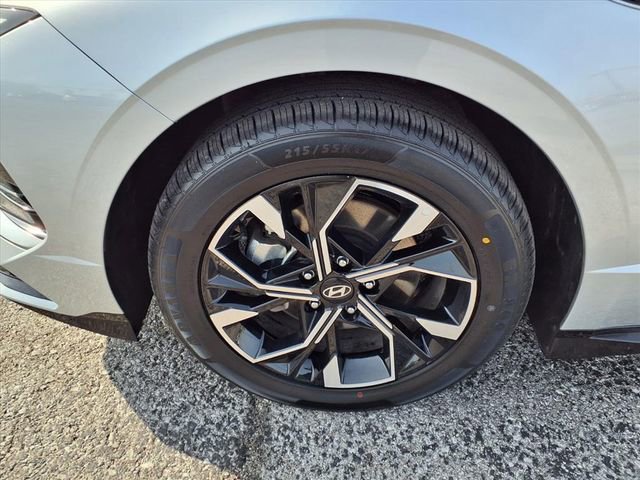 Used 2025 Hyundai Sonata SEL image 41