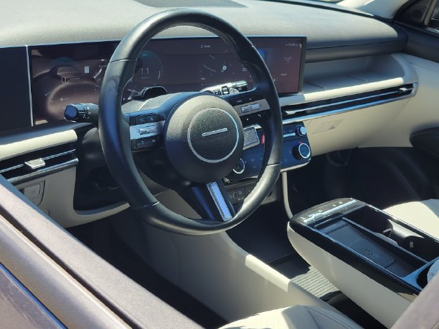 Used 2025 Hyundai Tucson SEL AWD/4WD image 5
