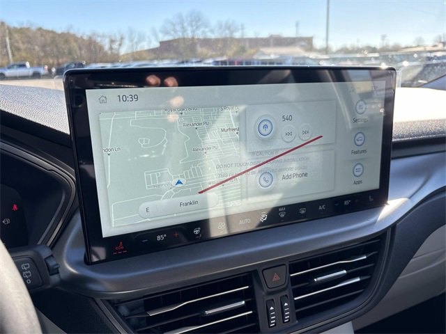 New 2026 Ford Escape Active w/ Tech Pack #1 image 27