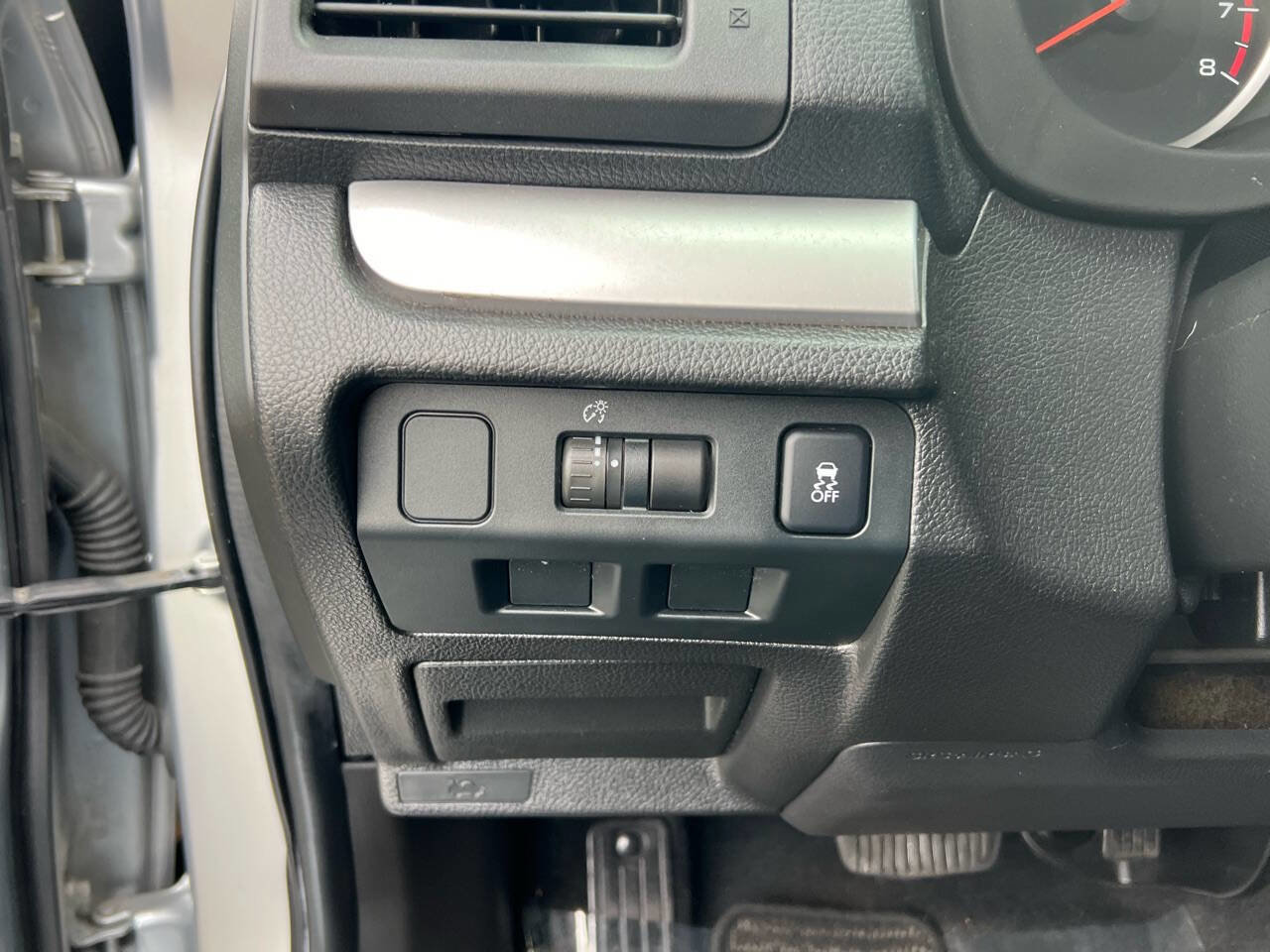 Used 2014 Subaru Forester 2.5i Premium image 20