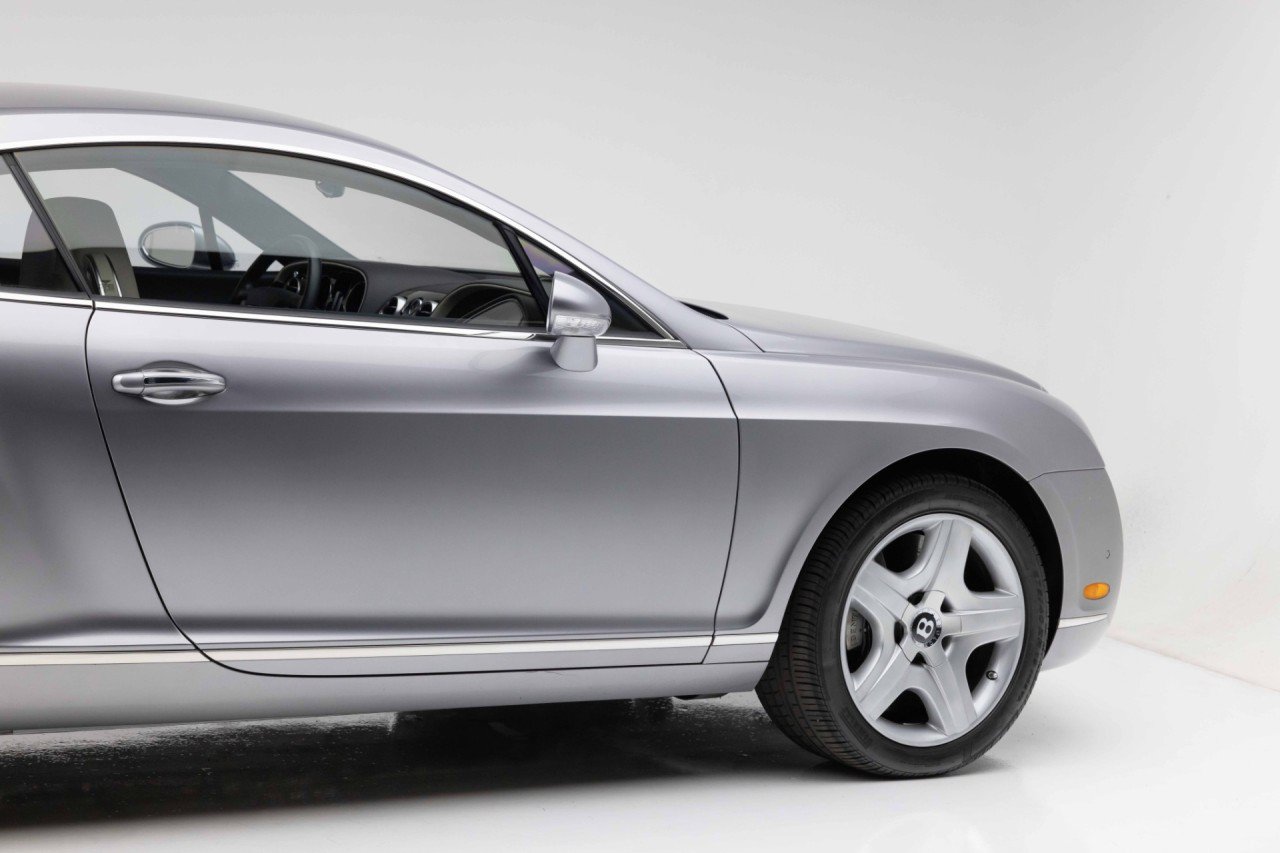 Used 2006 Bentley Continental GT AWD/4WD image 31