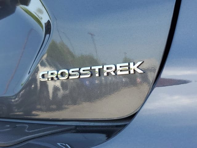 Certified 2025 Subaru Crosstrek 2.5i Limited w/ Crosstrek Mirror Package AWD/4WD image 8