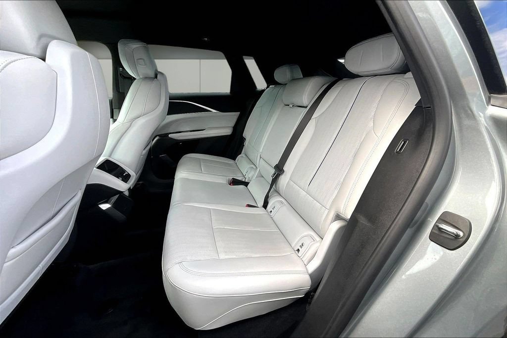 Certified 2024 Cadillac Lyriq Sport AWD/4WD image 21