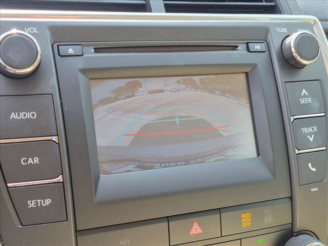 Used 2017 Toyota Camry LE FWD image 13