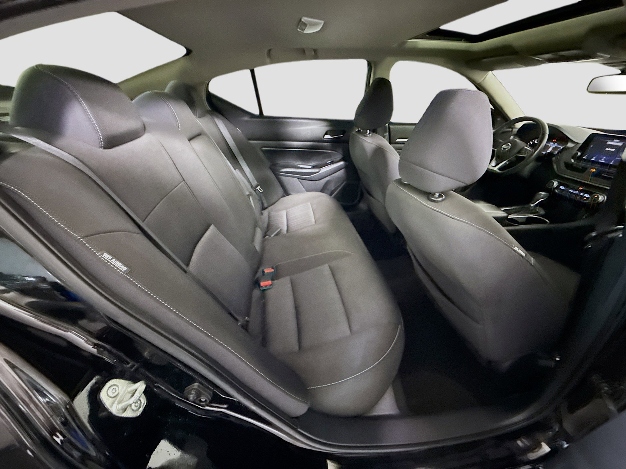 Used 2020 Nissan Altima 2.5 SV image 27