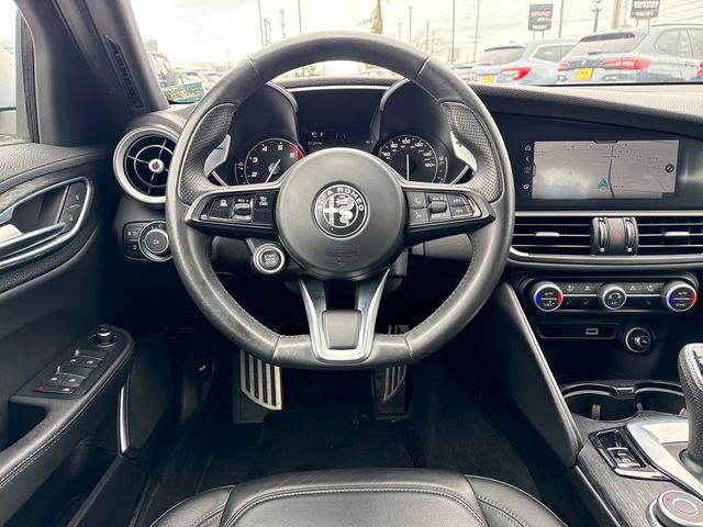 Used 2022 Alfa Romeo Giulia Sprint image 22