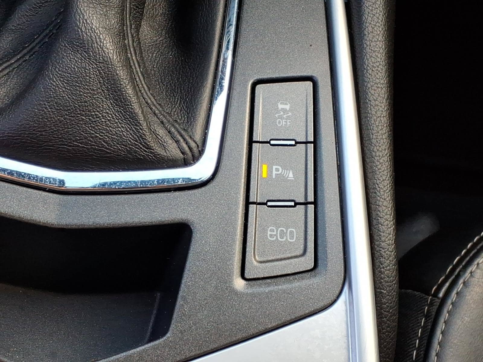 Used 2012 Cadillac SRX Performance AWD/4WD image 24