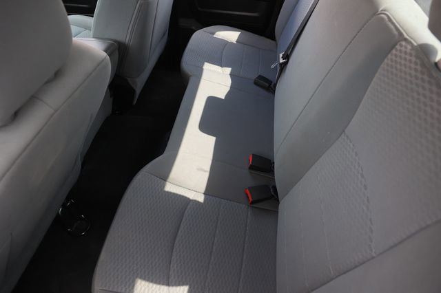 Used 2014 RAM 1500 Tradesman w/ Popular Equipment Group AWD/4WD image 13
