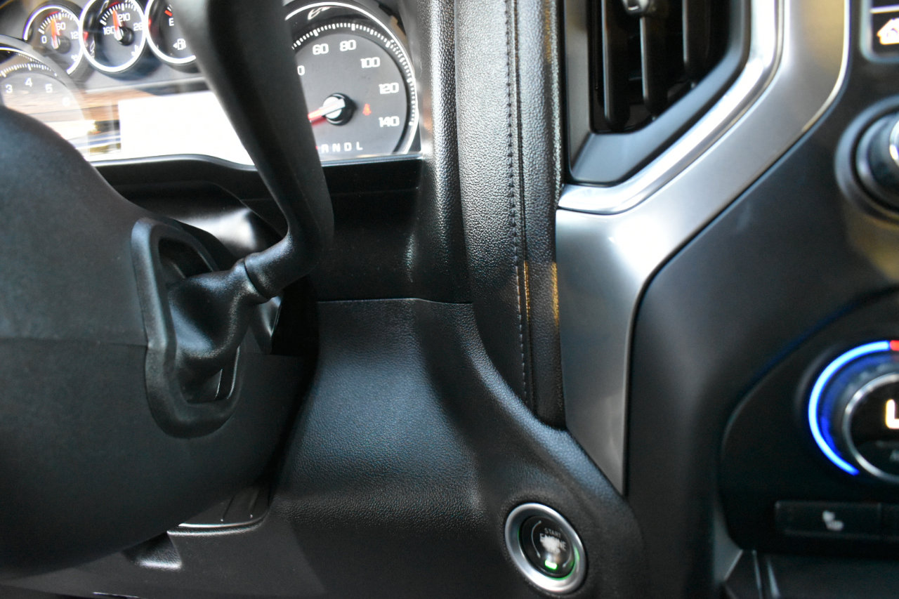 Used 2019 Chevrolet Silverado 1500 LT w/ All-Star Edition image 44