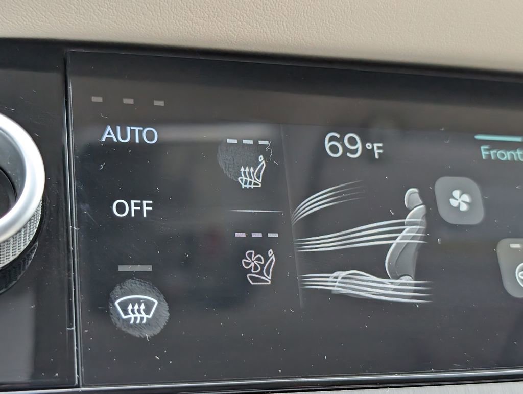 Used 2026 Genesis GV70 2.5T Advanced image 20