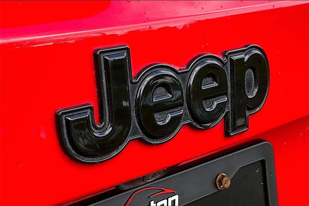 Used 2018 Jeep Renegade Sport w/ Power & Air Group image 11