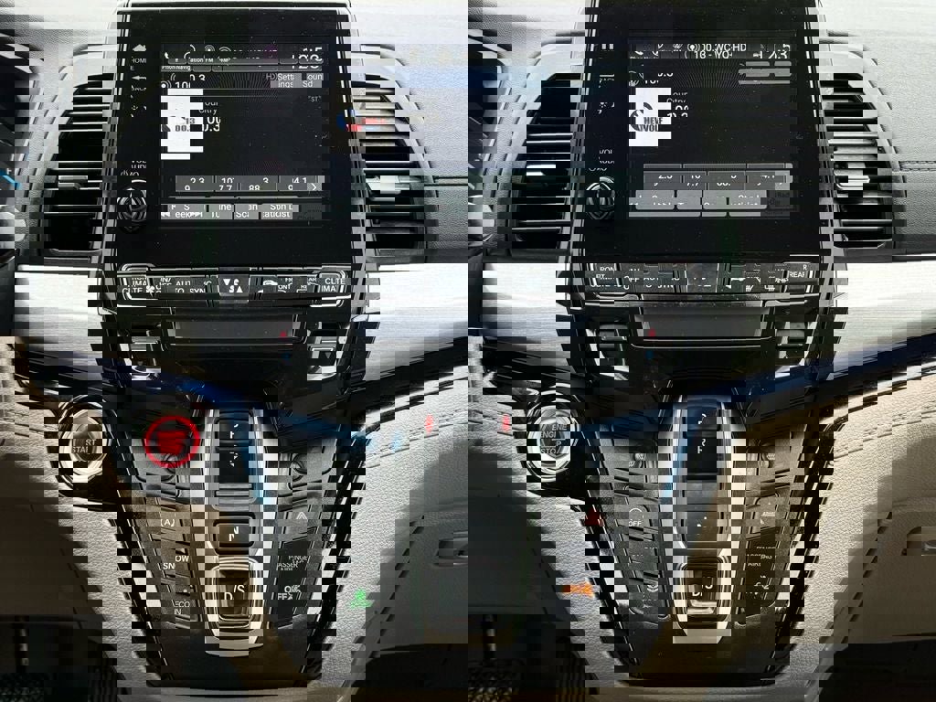 Used 2022 Honda Odyssey Touring image 26