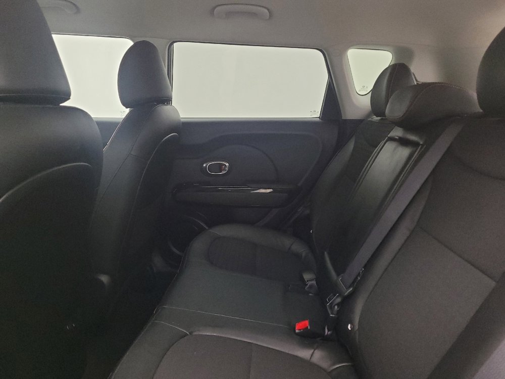 Used 2018 Kia Soul ! w/ Tech Package image 18