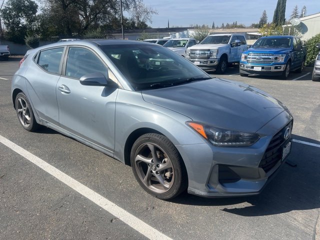 Used 2019 Hyundai Veloster 2.0