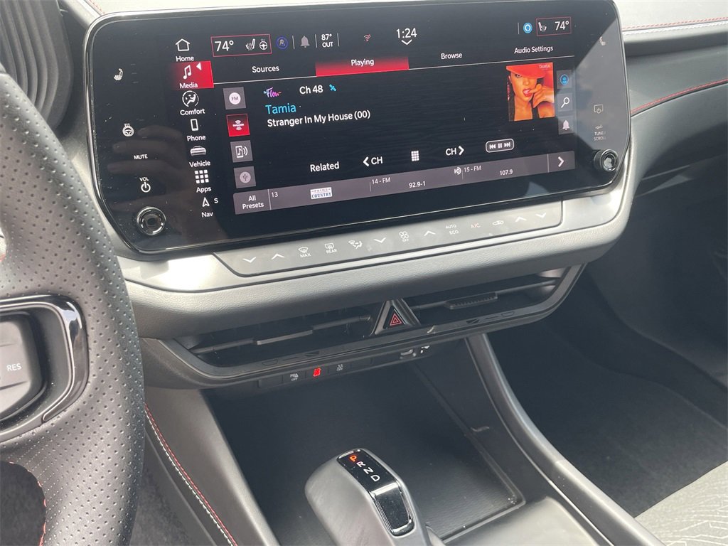 New 2025 Dodge Charger R/T w/ Quick Order Package 25M R/T image 19