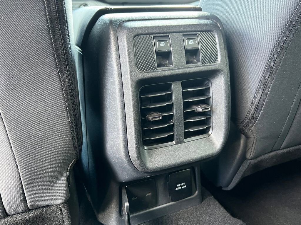 Used 2025 Ford Bronco Big Bend image 12