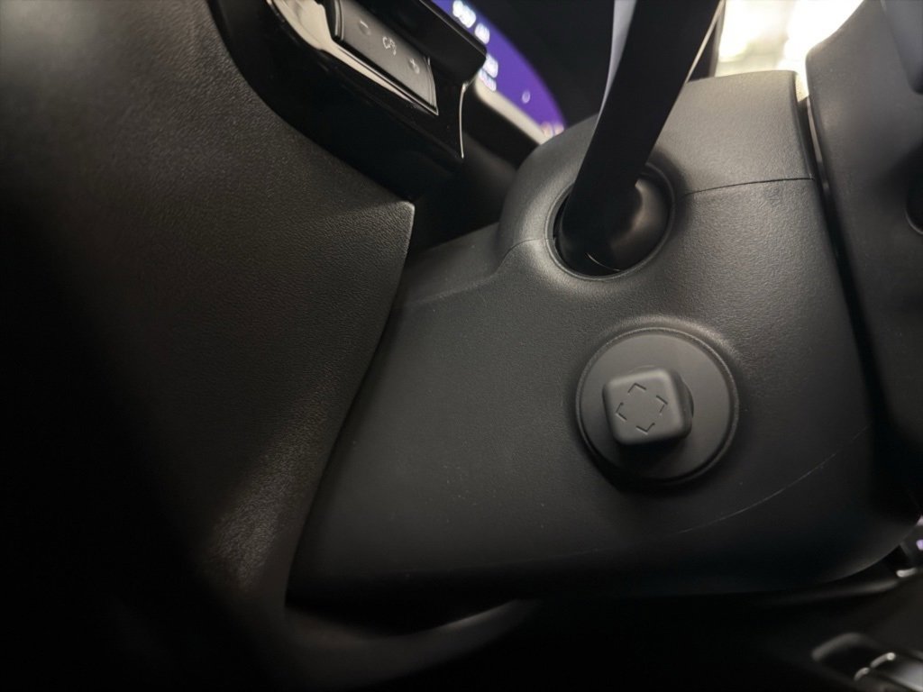 New 2026 INFINITI QX60 Sport image 22