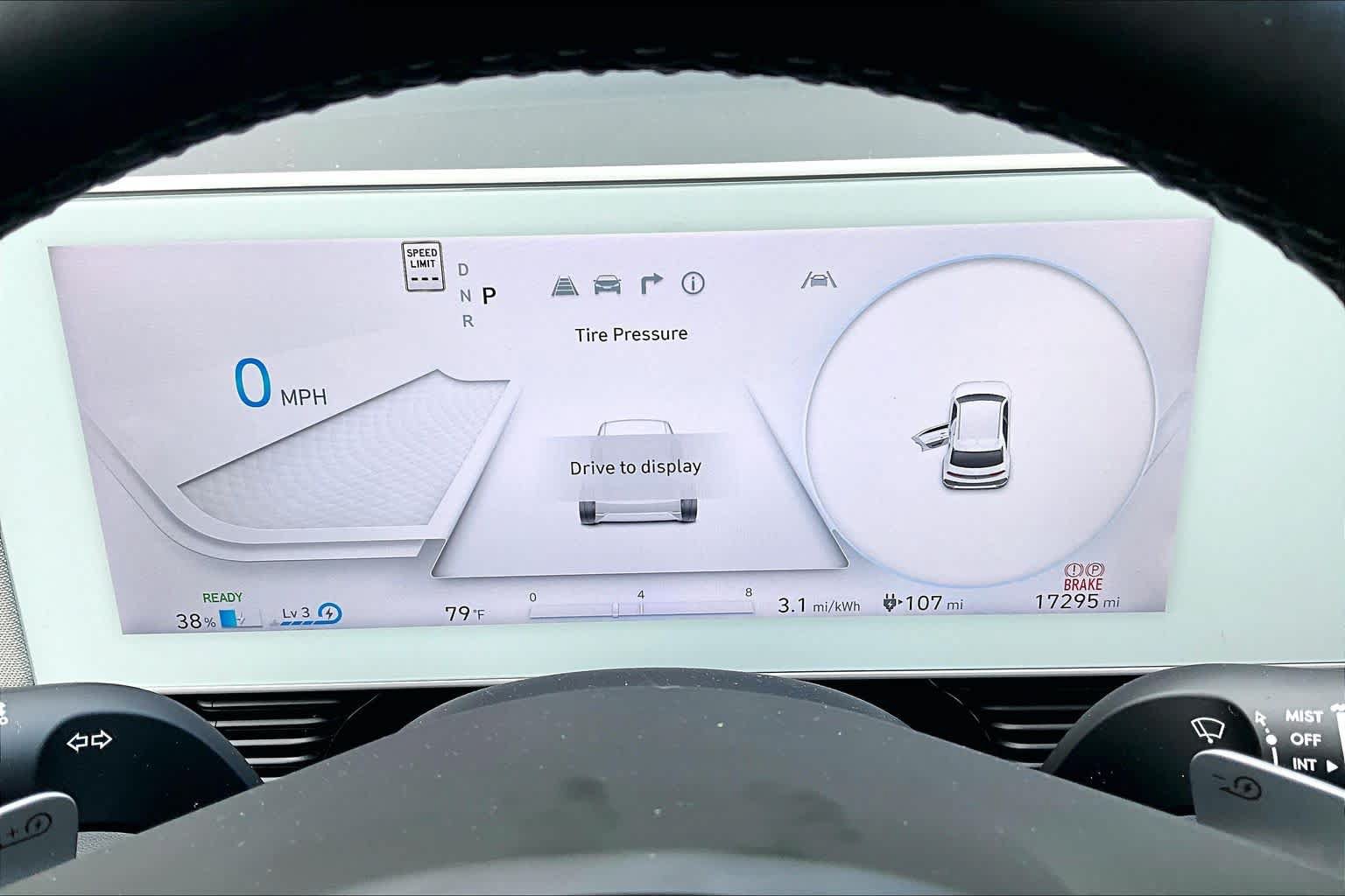 Used 2024 Hyundai Ioniq 5 SEL RWD image 25