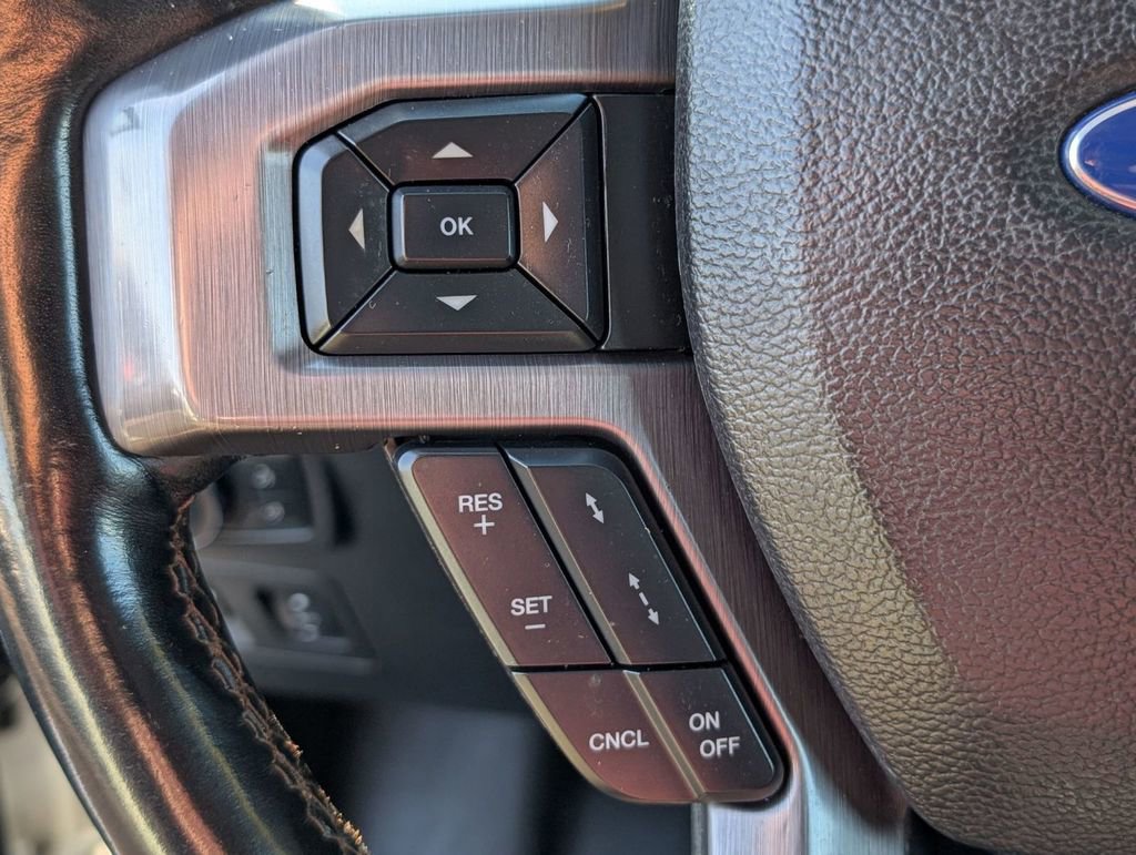 Used 2021 Ford Expedition Platinum image 29