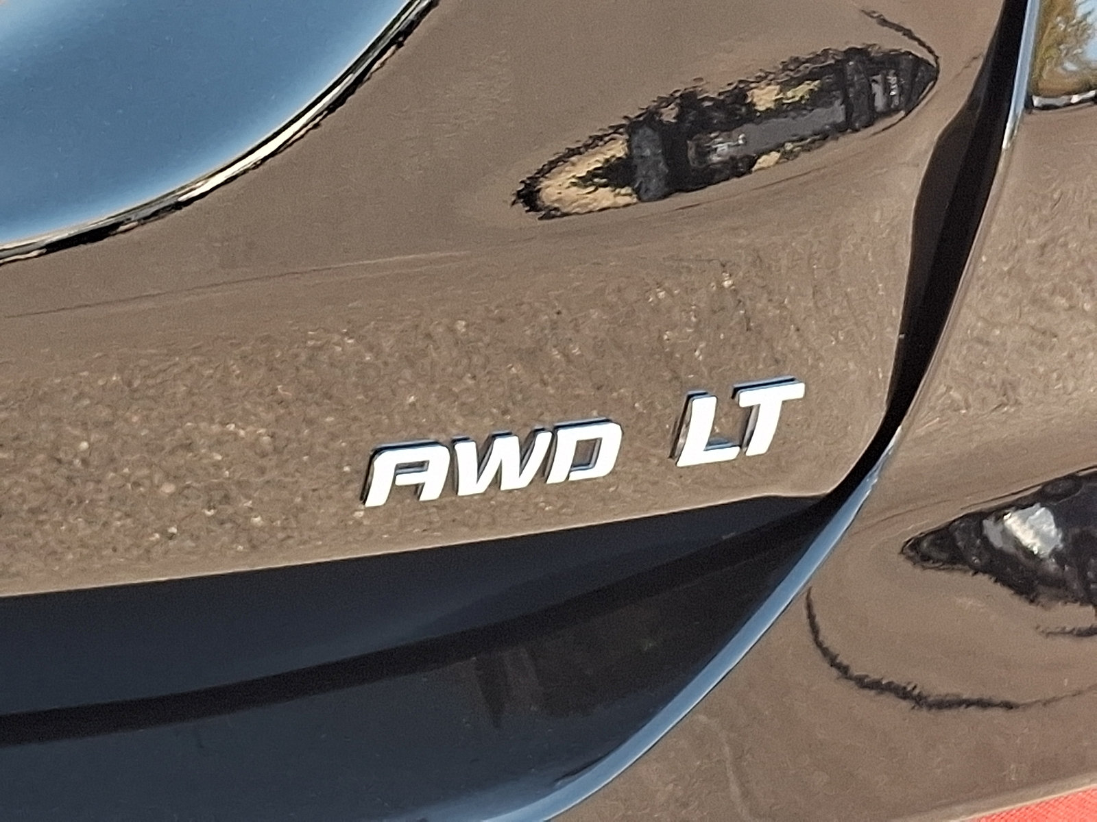 Used 2020 Chevrolet Equinox LT AWD/4WD image 30