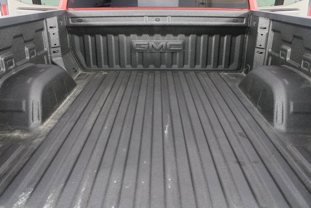 Used 2024 GMC Sierra 1500 SLT w/ SLT Premium Plus Package image 21