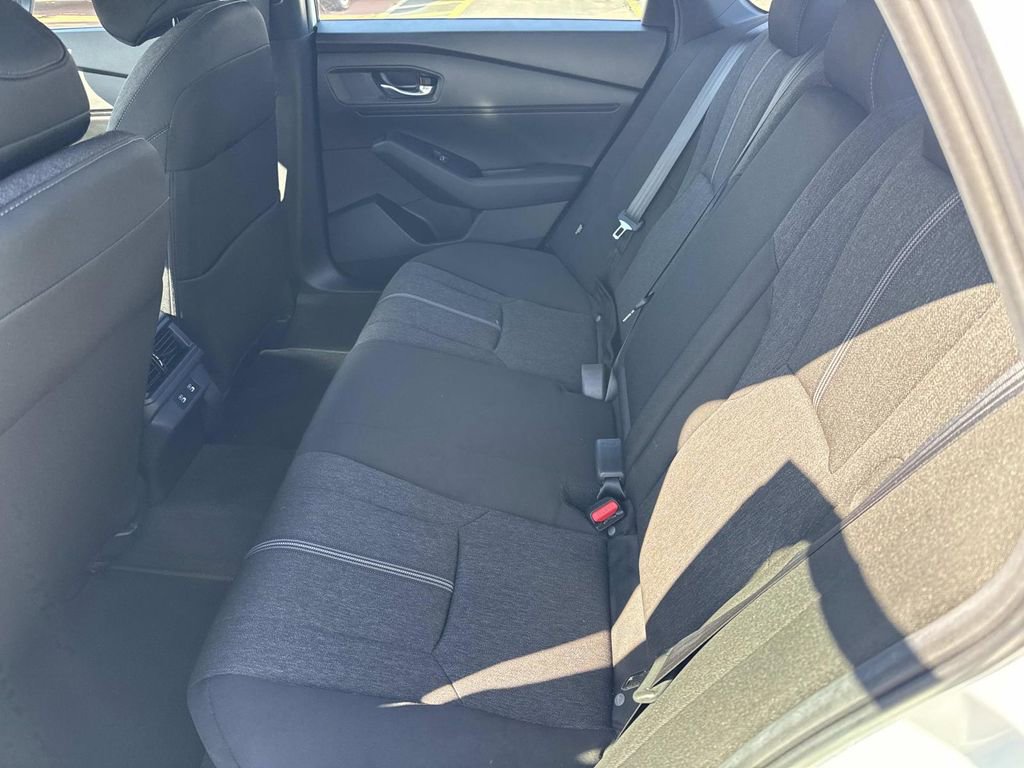 Used 2025 Honda Accord Sport image 13