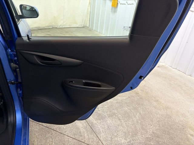 Used 2017 Chevrolet Spark LT FWD image 14