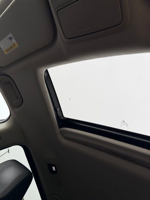 Used 2025 Honda Odyssey EX-L image 19
