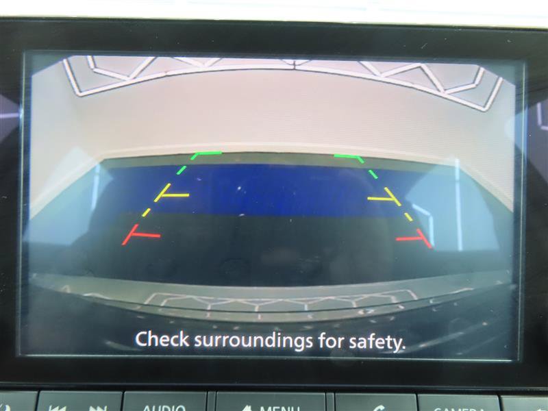 Used 2024 Nissan Altima 2.5 SV FWD image 22