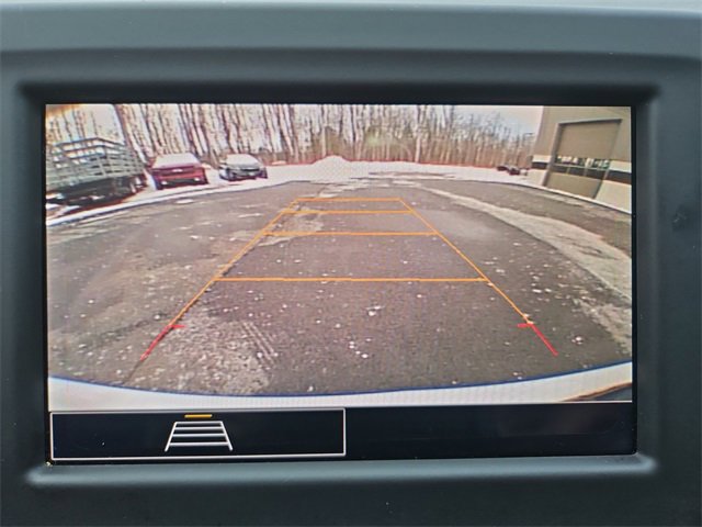 Certified 2024 Chevrolet Equinox LS w/ Driver Confidence II Package image 15