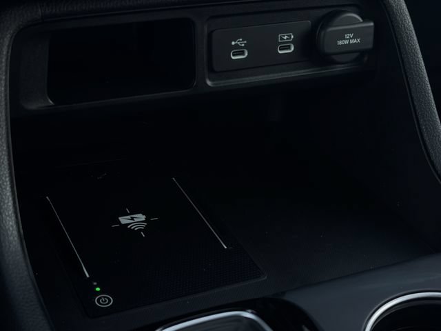 Certified 2026 Honda Pilot Black Edition image 39