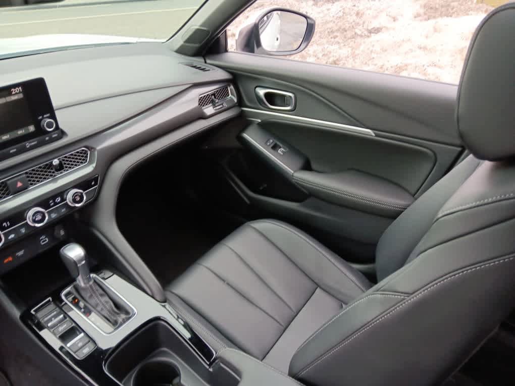 Used 2024 Acura Integra A-Spec image 13